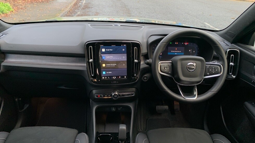 Used Volvo XC40 2025 for sale - 76519434: Photo 5