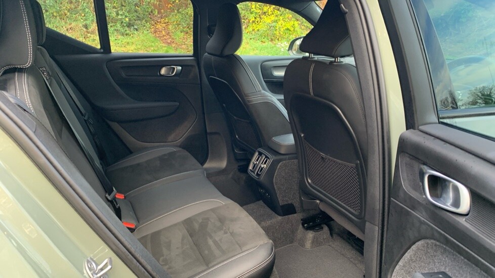 Used Volvo XC40 2025 for sale - 76519434: Photo 6