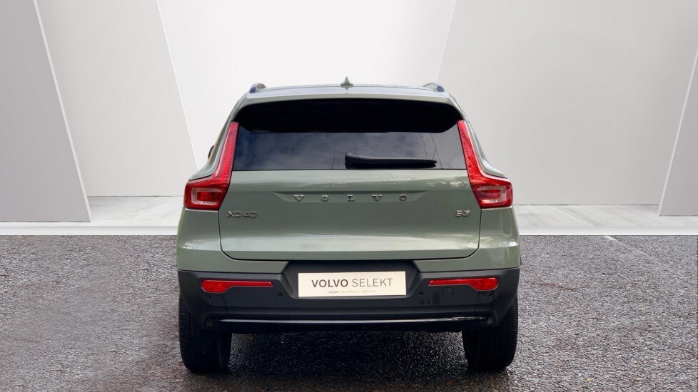 Used Volvo XC40 2025 for sale - 76519434: Photo 7