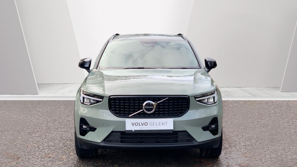 Used Volvo XC40 2025 for sale - 76519434: Photo 8
