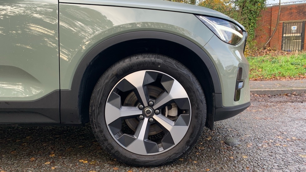 Used Volvo XC40 2025 for sale - 76519434: Photo 9