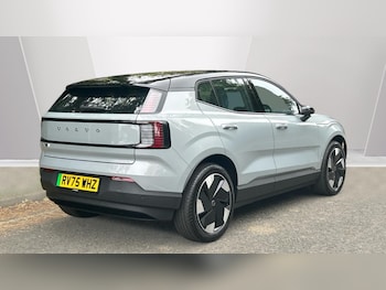 Used Volvo EX30 2025 for sale - 76044386: Photo
