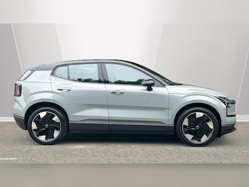 Used Volvo EX30 2025 for sale - 76044386: Photo