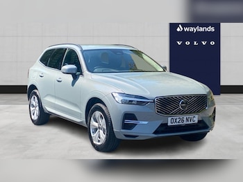 Used Volvo XC60 2026 for sale - 79468778: Photo