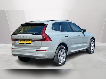 Used Volvo XC60 2026 for sale - 79468778: Photo