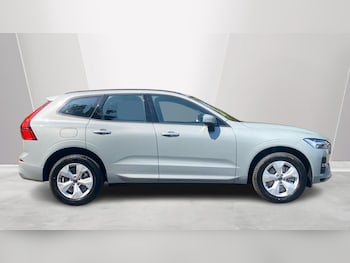 Used Volvo XC60 2026 for sale - 79468778: Photo