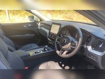 Used Volvo XC60 2026 for sale - 79468778: Photo