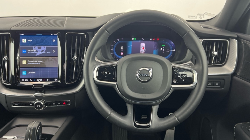 Used Volvo XC60 2021 for sale - 76528909: Photo 10