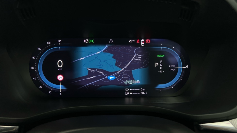 Used Volvo XC60 2021 for sale - 76528909: Photo 11