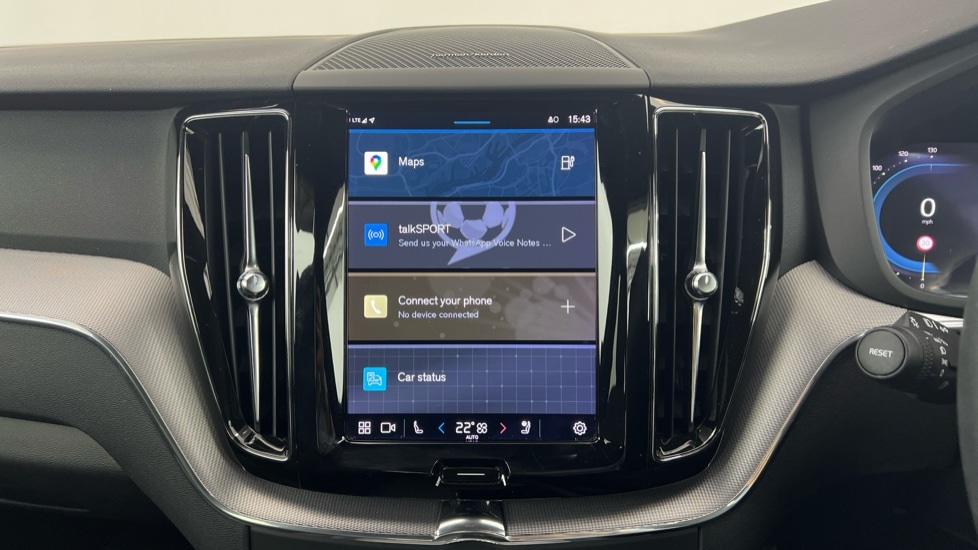 Used Volvo XC60 2021 for sale - 76528909: Photo 12