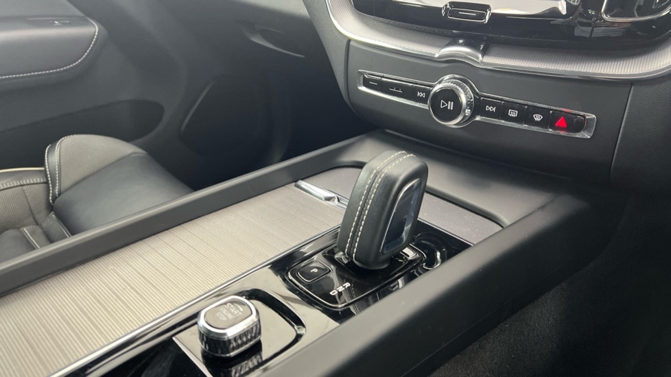 Used Volvo XC60 2021 for sale - 76528909: Photo 18