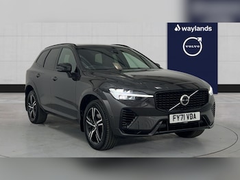 Volvo - XC60
