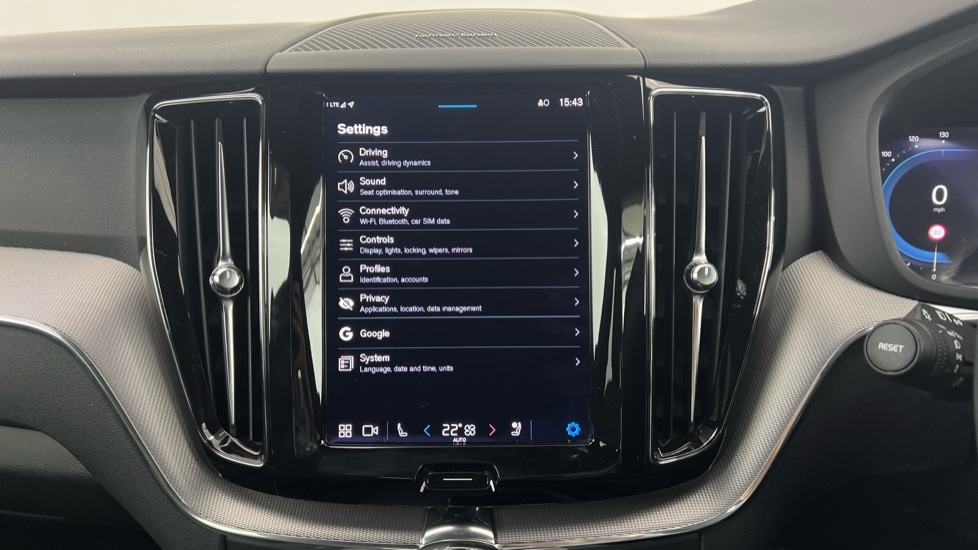 Used Volvo XC60 2021 for sale - 76528909: Photo 21