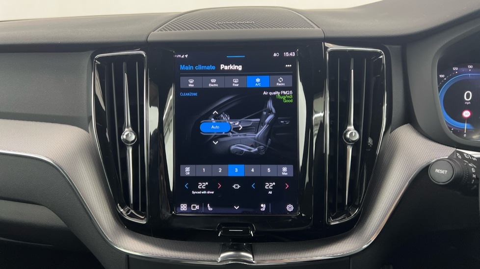 Used Volvo XC60 2021 for sale - 76528909: Photo 22