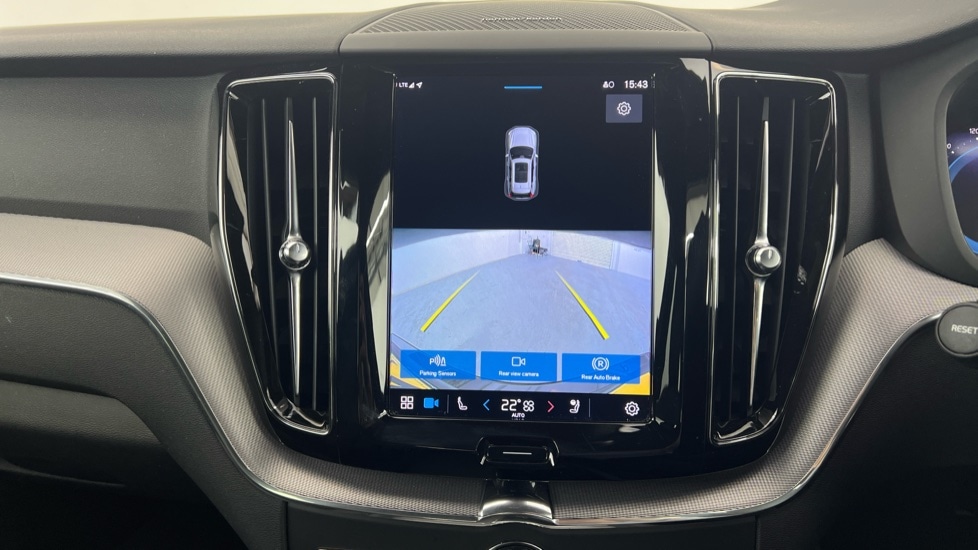 Used Volvo XC60 2021 for sale - 76528909: Photo 23