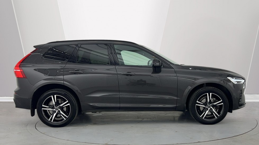 Used Volvo XC60 2021 for sale - 76528909: Photo 3