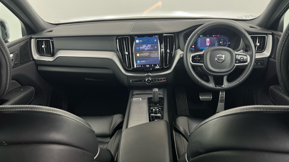 Used Volvo XC60 2021 for sale - 76528909: Photo 5