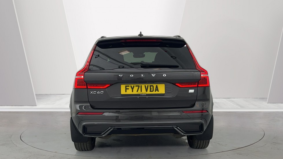 Used Volvo XC60 2021 for sale - 76528909: Photo 7