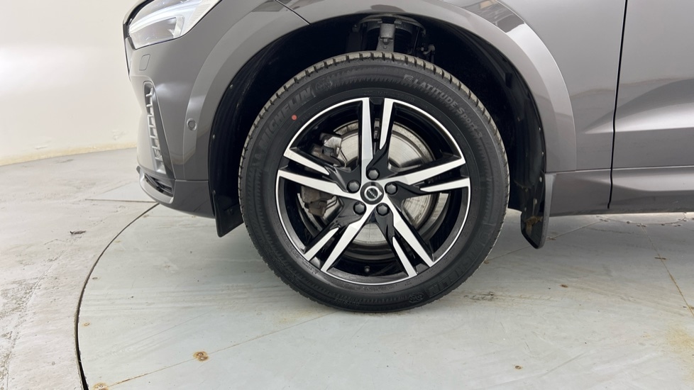 Used Volvo XC60 2021 for sale - 76528909: Photo 9