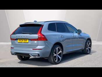 Used Volvo XC60 2024 for sale - 74505040: Photo