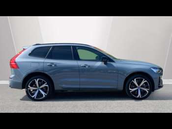 Used Volvo XC60 2024 for sale - 74505040: Photo