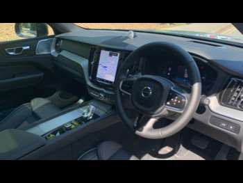 Used Volvo XC60 2024 for sale - 74505040: Photo