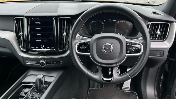 Used Volvo XC60 2021 for sale - 76203691: Photo 10