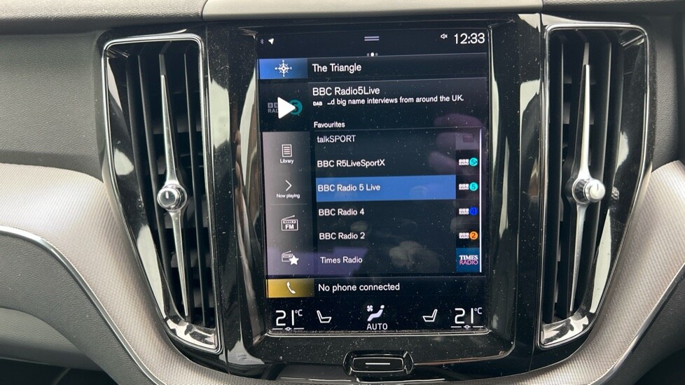 Used Volvo XC60 2021 for sale - 76203691: Photo 15