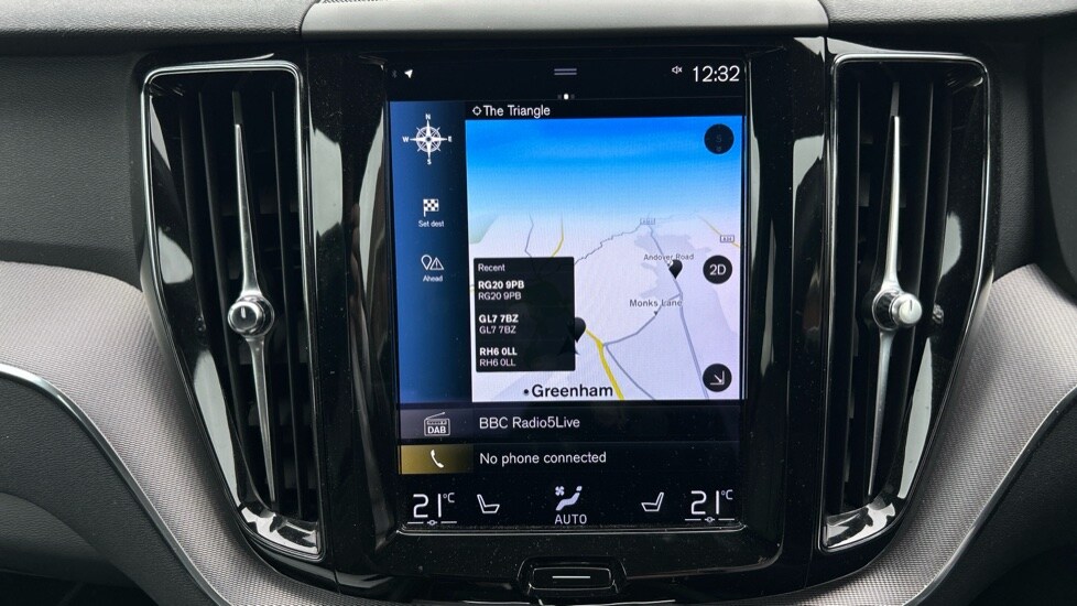 Used Volvo XC60 2021 for sale - 76203691: Photo 18