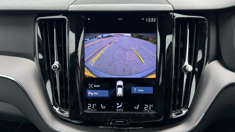 Used Volvo XC60 2021 for sale - 76203691: Photo 19
