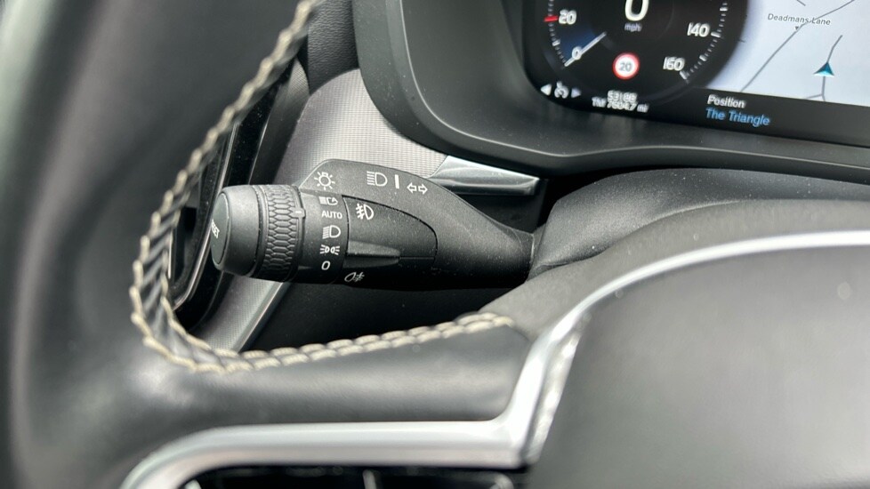 Used Volvo XC60 2021 for sale - 76203691: Photo 20