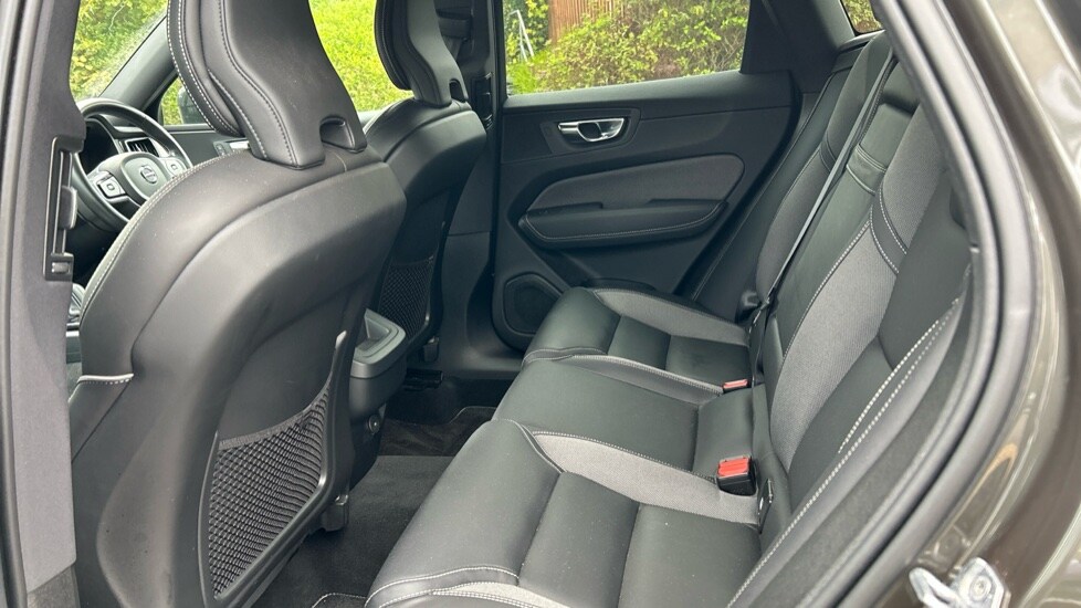 Used Volvo XC60 2021 for sale - 76203691: Photo 33