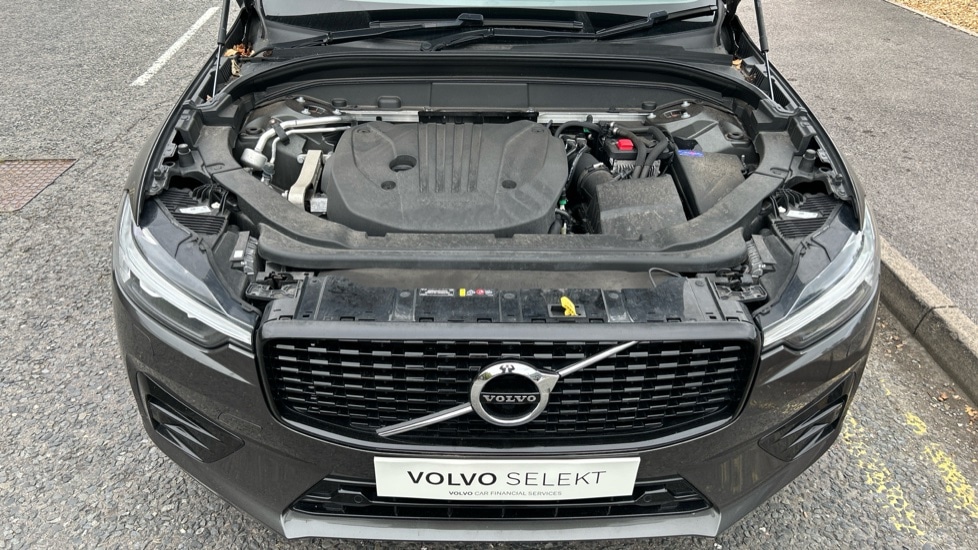 Used Volvo XC60 2021 for sale - 76203691: Photo 36