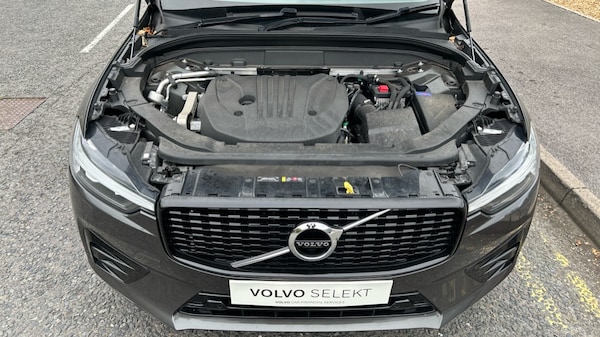 Used Volvo XC60 2021 for sale - 76203691: Photo 36