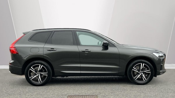 Used Volvo XC60 2021 for sale - 76203691: Photo 3
