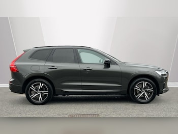 Used Volvo XC60 2021 for sale - 76203691: Photo 3