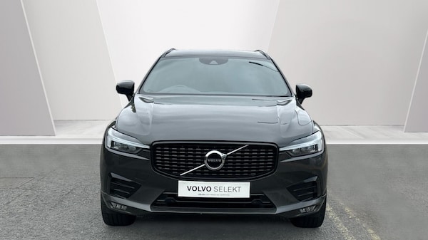 Used Volvo XC60 2021 for sale - 76203691: Photo 8