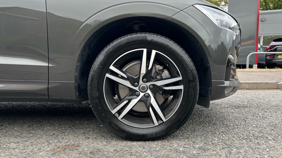 Used Volvo XC60 2021 for sale - 76203691: Photo 9