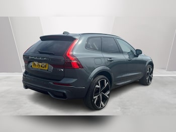 Used Volvo XC60 2025 for sale - 77911154: Photo