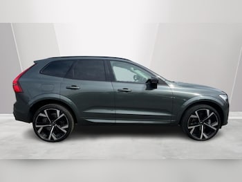 Used Volvo XC60 2025 for sale - 77911154: Photo