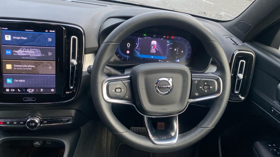 Used Volvo XC40 2023 for sale - 77232198: Photo 10