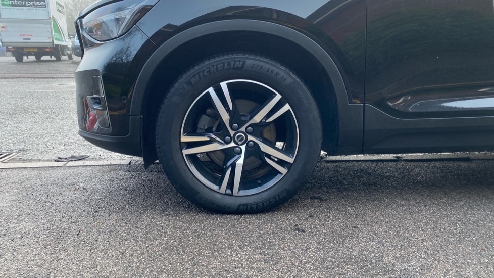 Used Volvo XC40 2023 for sale - 77232198: Photo 19