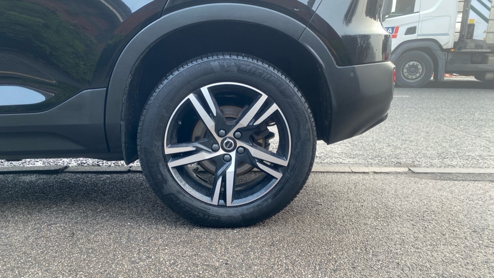 Used Volvo XC40 2023 for sale - 77232198: Photo 20