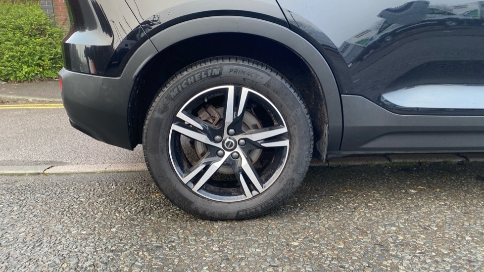 Used Volvo XC40 2023 for sale - 77232198: Photo 21