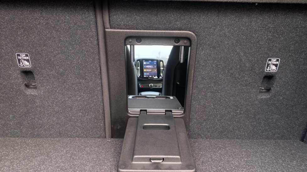 Used Volvo XC40 2023 for sale - 77232198: Photo 38