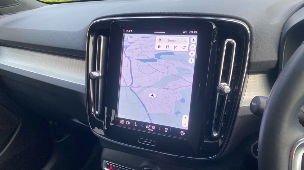 Used Volvo XC40 2023 for sale - 77232198: Photo 39