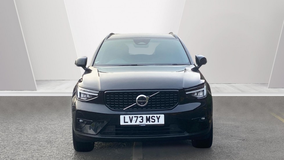 Used Volvo XC40 2023 for sale - 77232198: Photo 8