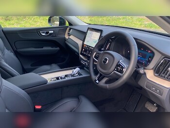 Used Volvo XC60 2026 for sale - 77480289: Photo