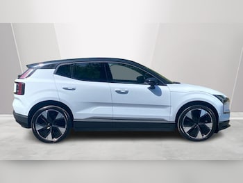 Used Volvo EX30 2025 for sale - 79001163: Photo