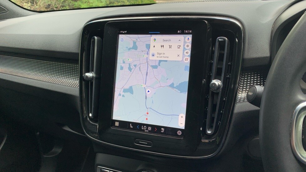 Vehicle 38